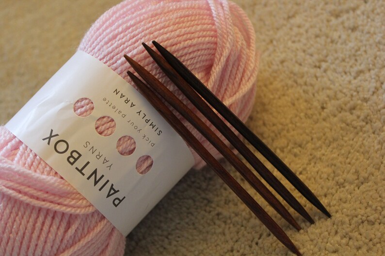 5 inch US Size 9 Cable Needle