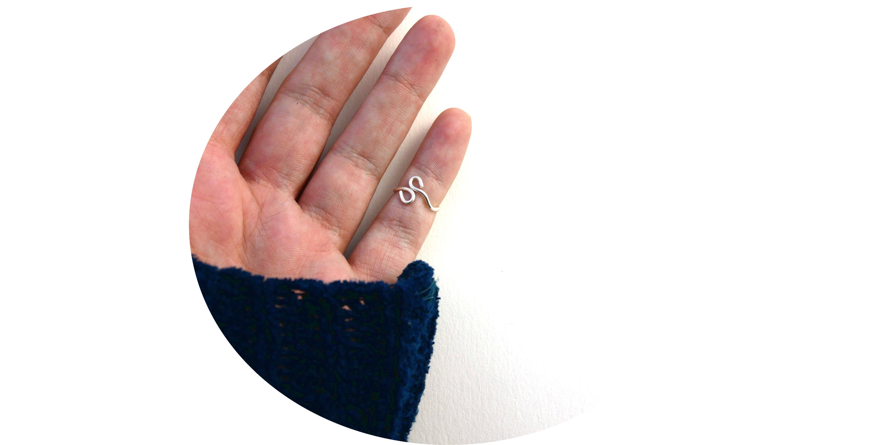 Anillo falange española sales