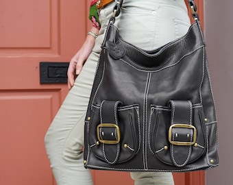 バッグ alexander wang Donna Hobo leather bag Vintage Alexander Wang Donna Hobo Leather Bag Size : OS