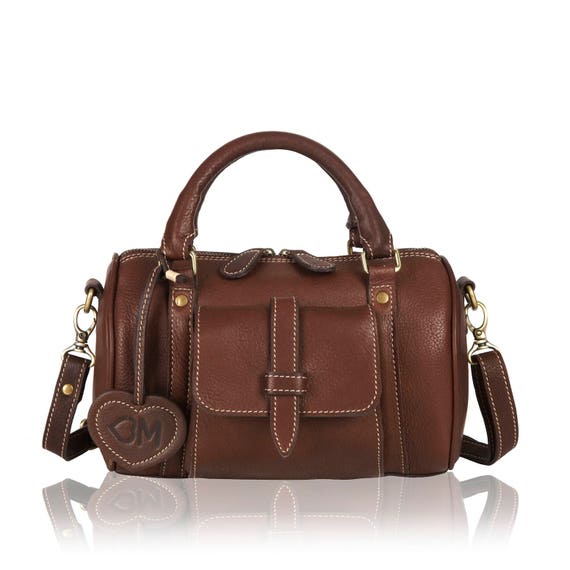 cute leather tote bags