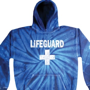 Lifeguard hoodie nederland sale