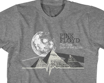 Vintage Pink Floyd T Shirt / 1990s Wish You Were Here Shirt XL - Etsy