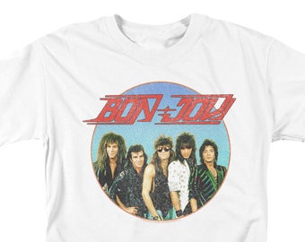 bon jovi t shirt dress