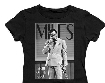 90年代 マイルス・デイヴィス アンダジア アート Tシャツ
