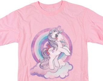 Camisetas My Little Pony Classic Glory Pink