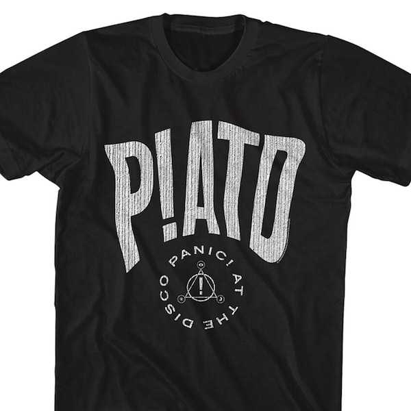 Panic at the Disco Etsy