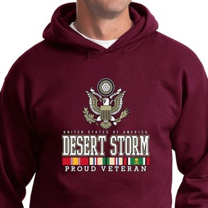 Desert Storm 90 - Etsy