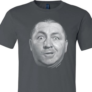 Vintage the Three Stooges Cronies T-shirt (1990s) 9470 - Etsy