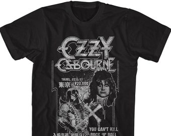 オジー・オズボーン / ランディ・ローズ ベスト・ライブ。1DVD - Etsy