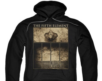 Simbolo Del Quinto Elemento Etsy