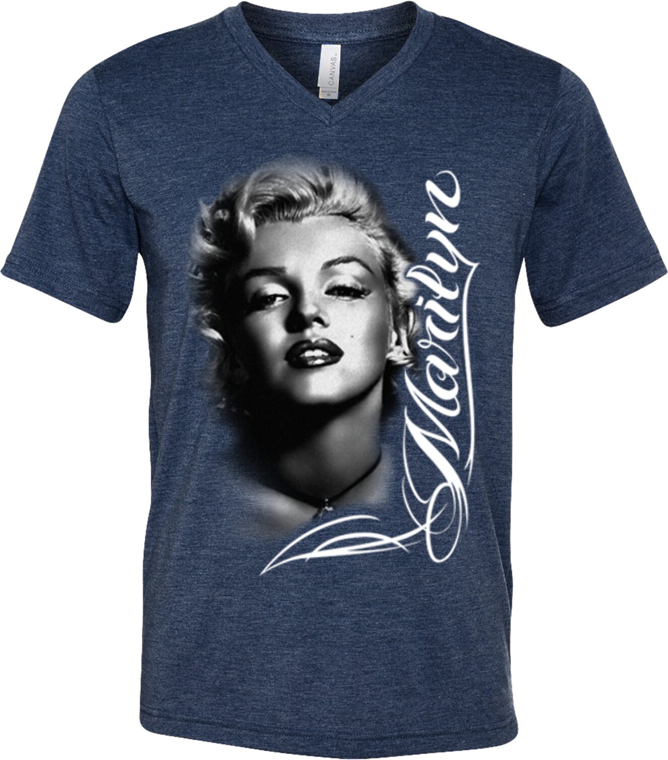 90s Marilyn Monroe ビンテージTシャツ　XL 状態良好 vintage 90's marilyn monroe AOP Shirt, RARE, Size L | eBay
