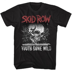 Youth Gone Wild - Etsy