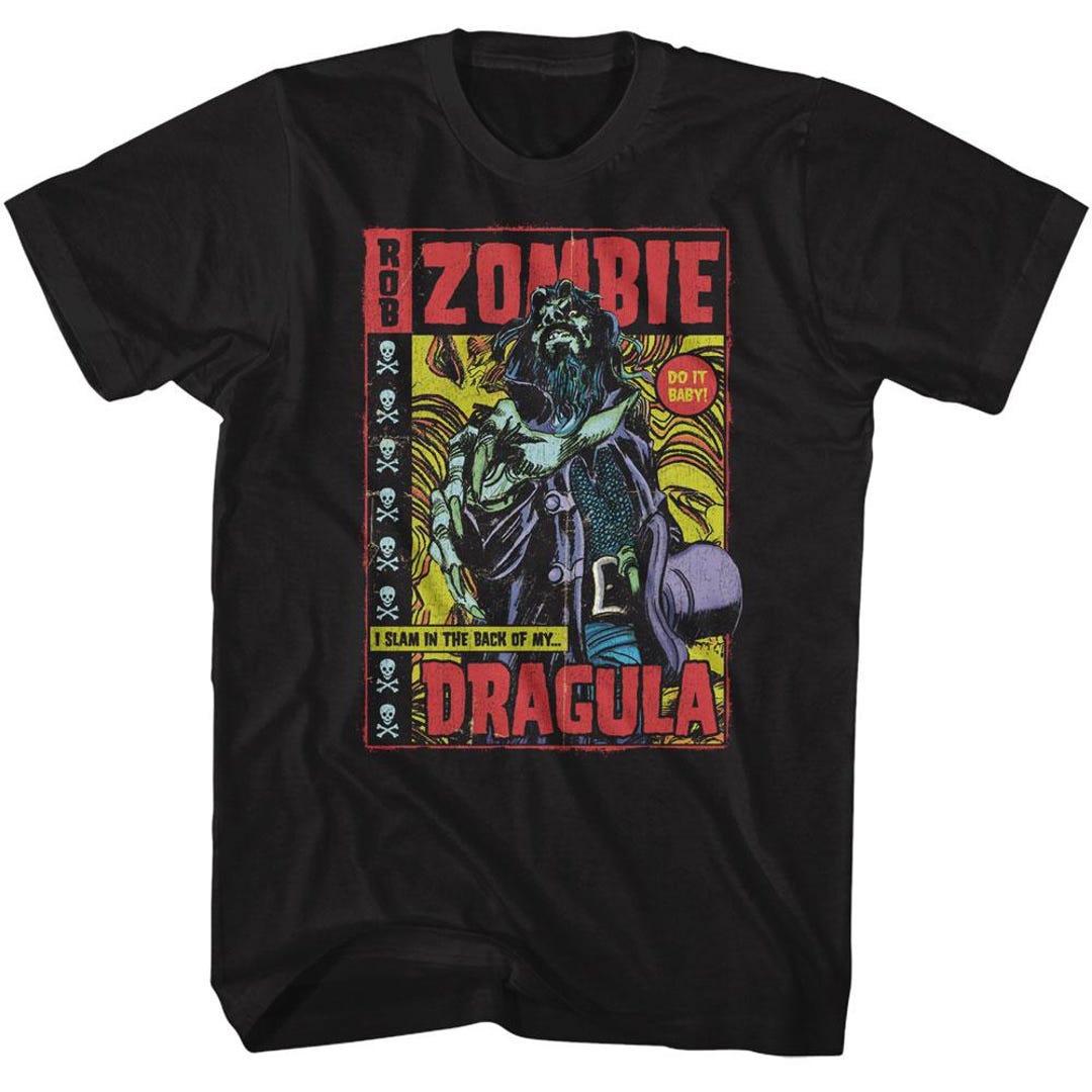 ROB ZOMBIE DRAGULA バンド Tシャツ il_1080xN.6895297704_kr8i.jpg