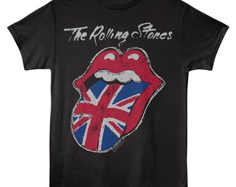 Brian Jones, T Shirt , Dazzling Glitter Print, the Rolling Stones