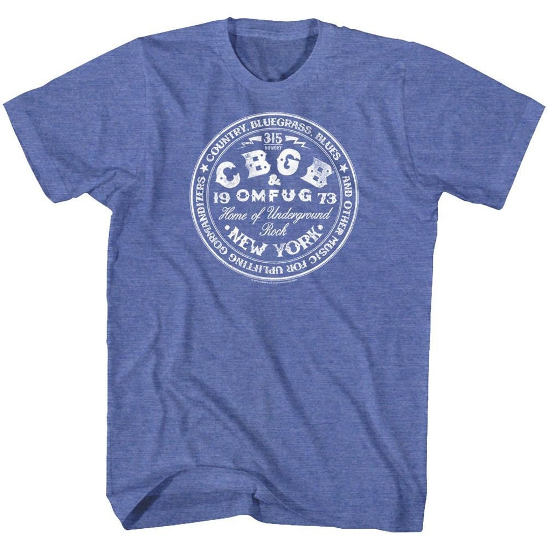 アート・デザイン・音楽 CBGB & OMFUG:Thirty Years from the Home CBGB & OMFUG: Thirty Years from the Home of Underground Rock