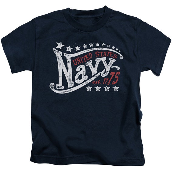 Us navy t shirts deals
