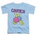 Cootie I've Got Cooties Kid's Light Blue T-shirts - Etsy