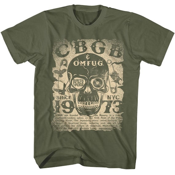 アート・デザイン・音楽 CBGB & OMFUG:Thirty Years from the Home Amazon.com: CBGB and OMFUG: Thirty Years from the Home of