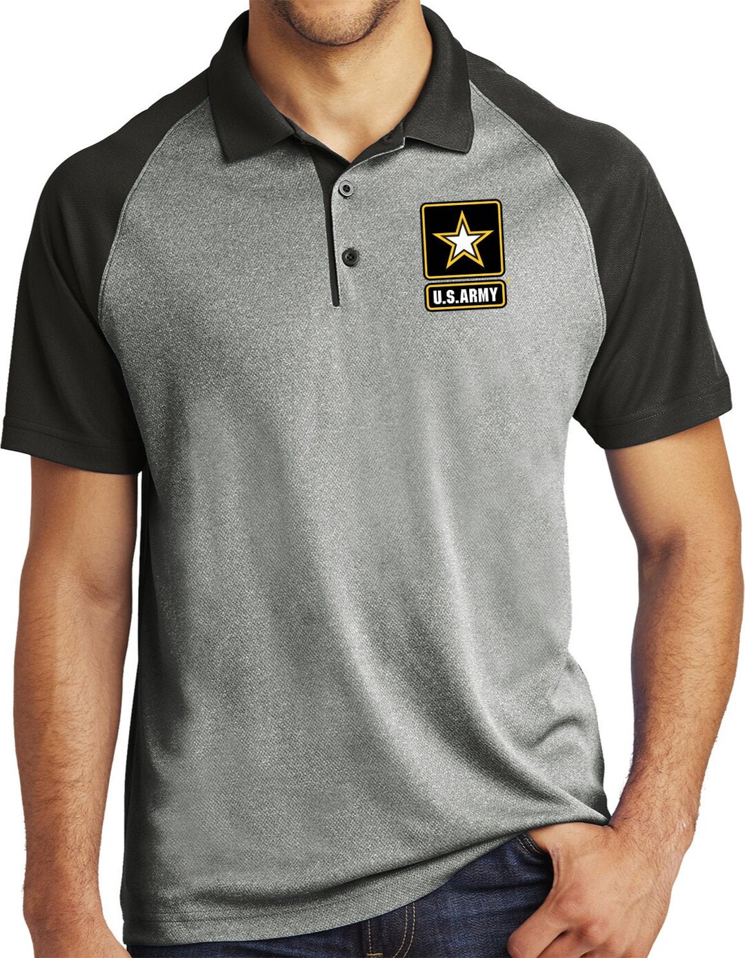 ★AMl PARlS★ [Army] SS25 Short Sleeve T-Shirt UPL164KN00640 Short Sleeve T-Shirts Archives - PNA Surplus