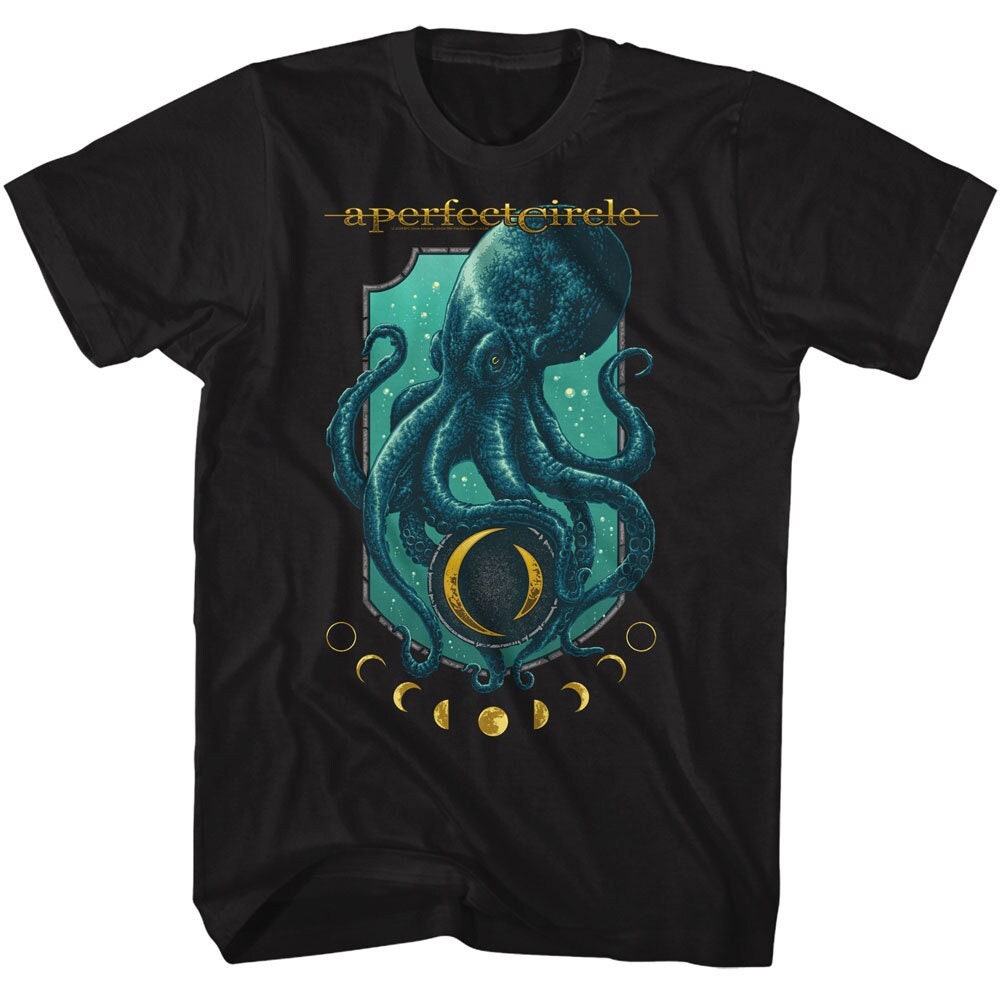 Perfect Circle Shirt - Etsy