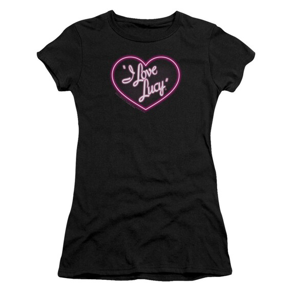 Playeras negras con letras neon new arrivals