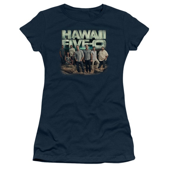 hawaii five 0 t shirts