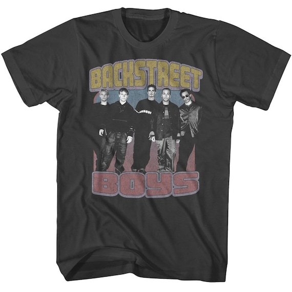 Back Street Boys バンドTシャツ Vintage Backstreet Boys 98 Tour Boy Band T Shirt Large | eBay