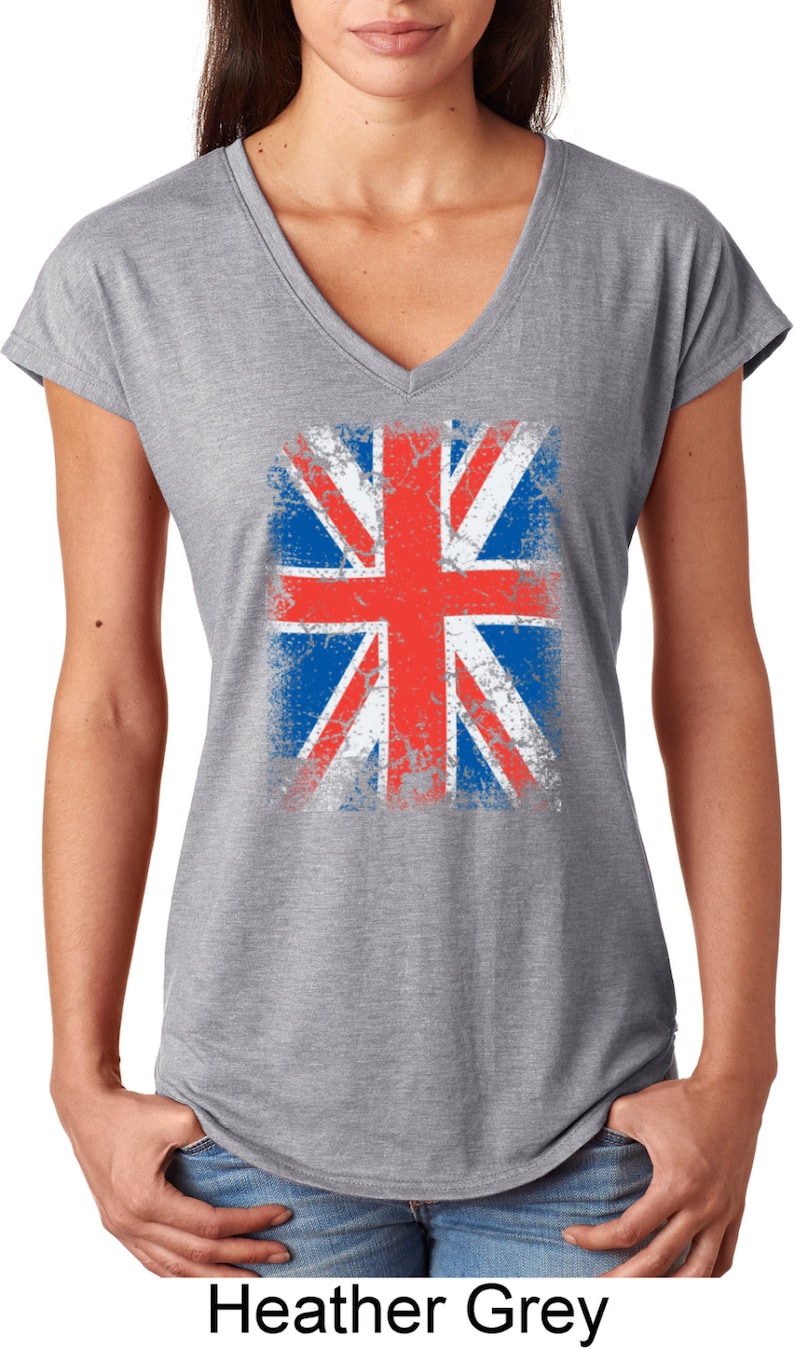 union jack t shirt dress