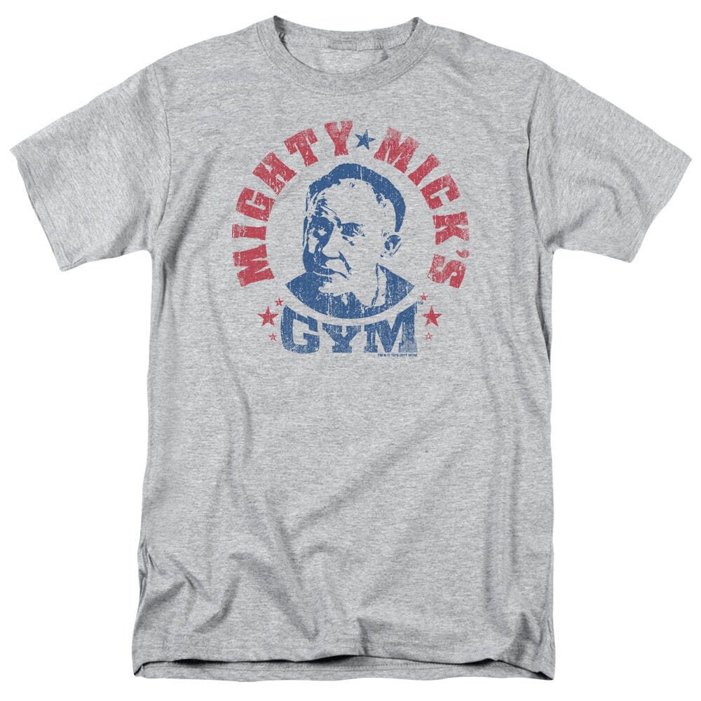 Mike's gym t shirt sale
