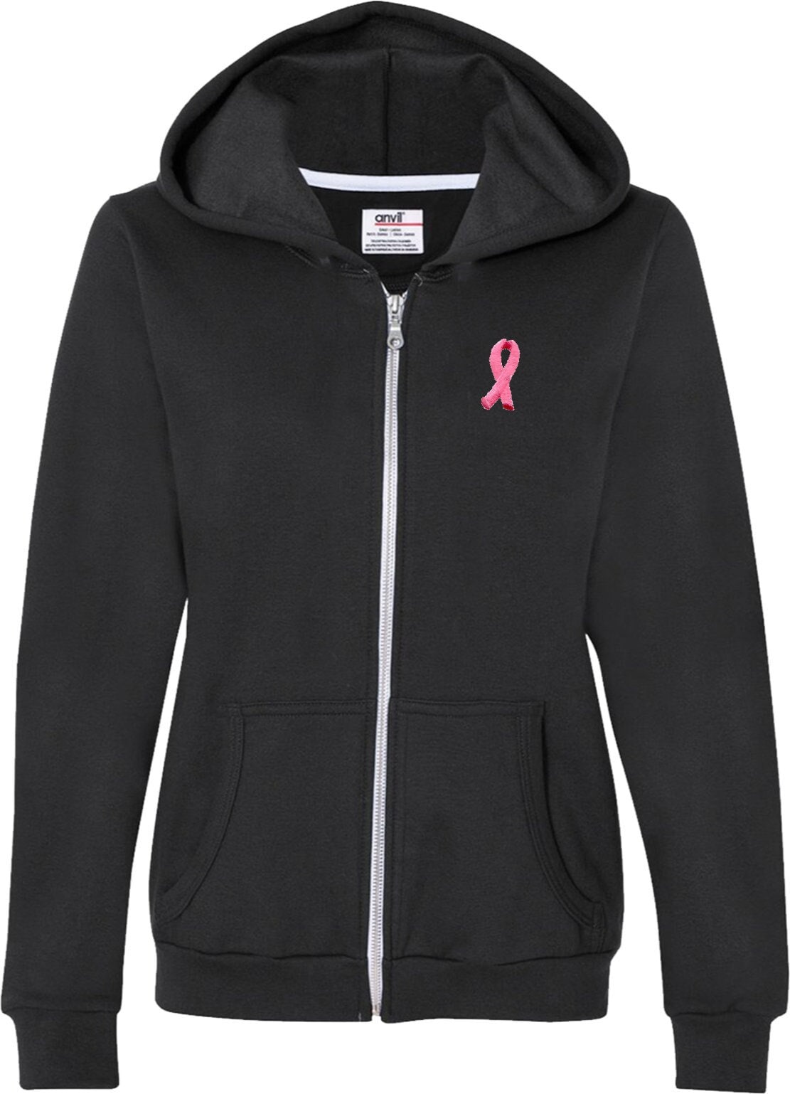 Pink Ribbon Jacket Women Canada
