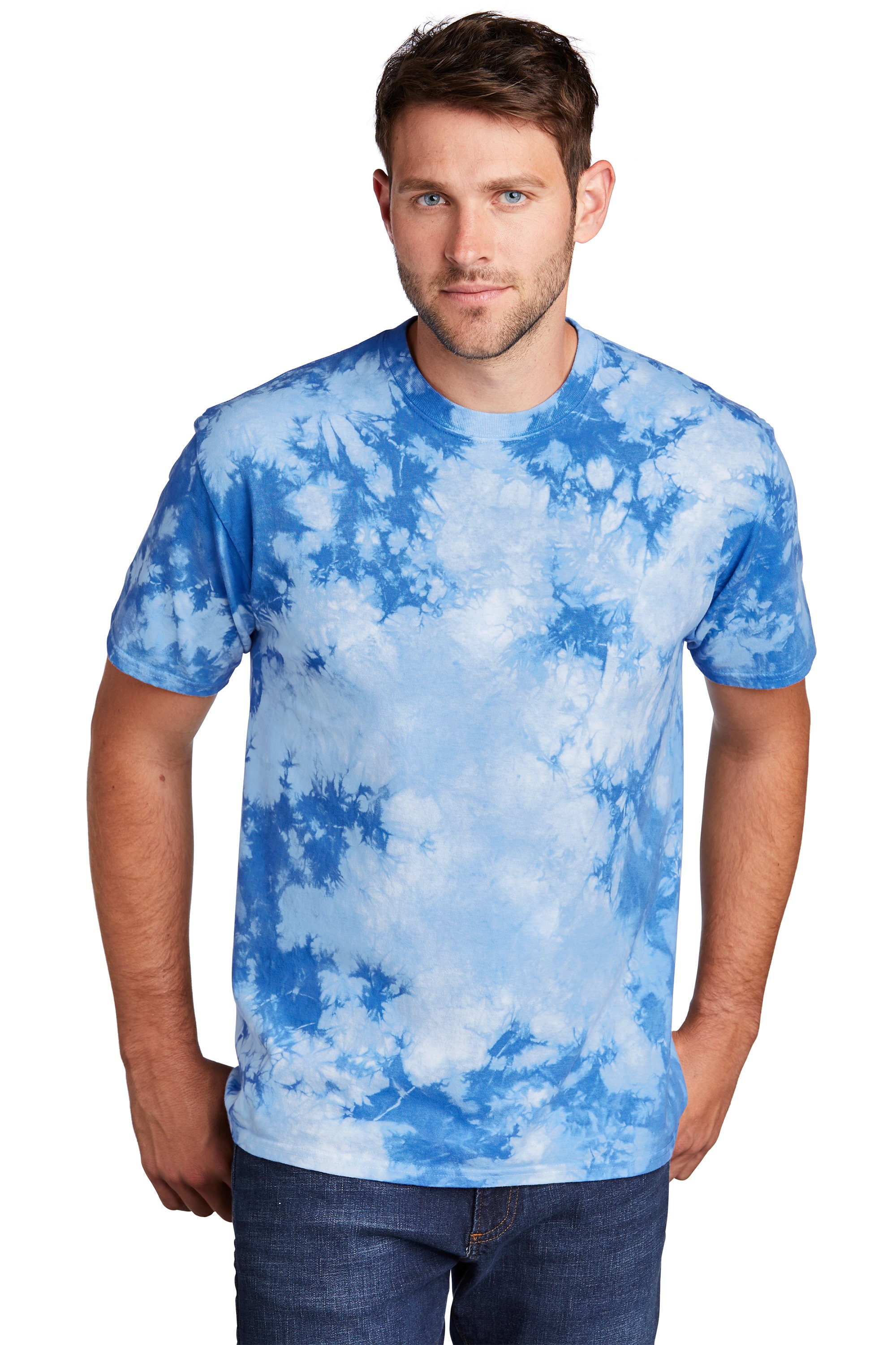 [ FLARE UP ] ★15.Division Dye T-Shirts (FL-108) Tie Dye Shirt - Large - #6678 - Alien Spine - Etsy