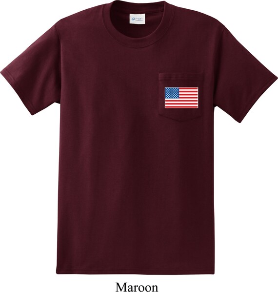 Tシャツ・カットソー     Short Sleeve Unisex Core Flag 51jpqMp3foL.jpg