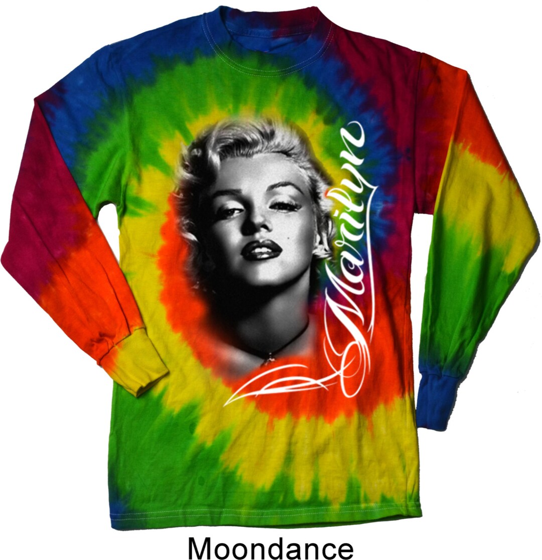 90's The Marilyn Monroe Files TシャツONEITA Vintage 1995 Marilyn