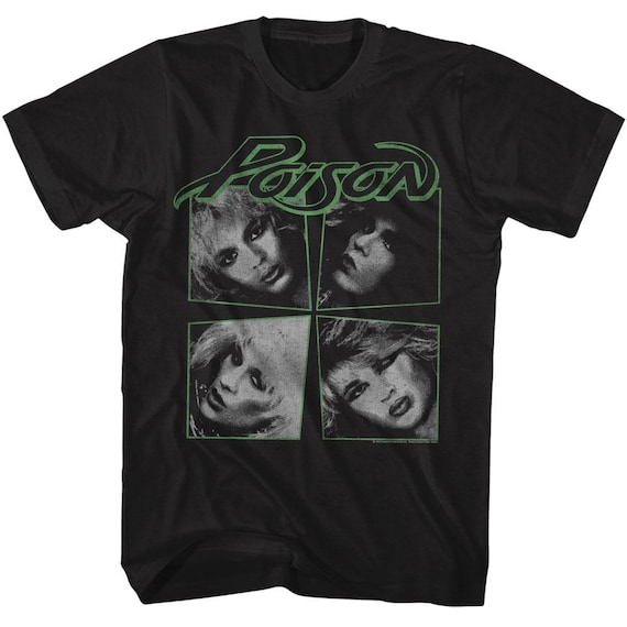 Poison 