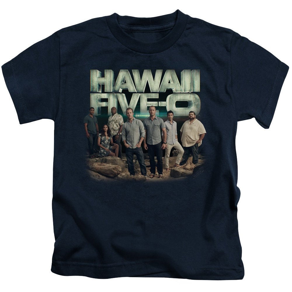 Hawaii five 0 - Etsy 日本