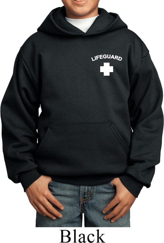 Lifeguard hoodie australia sales