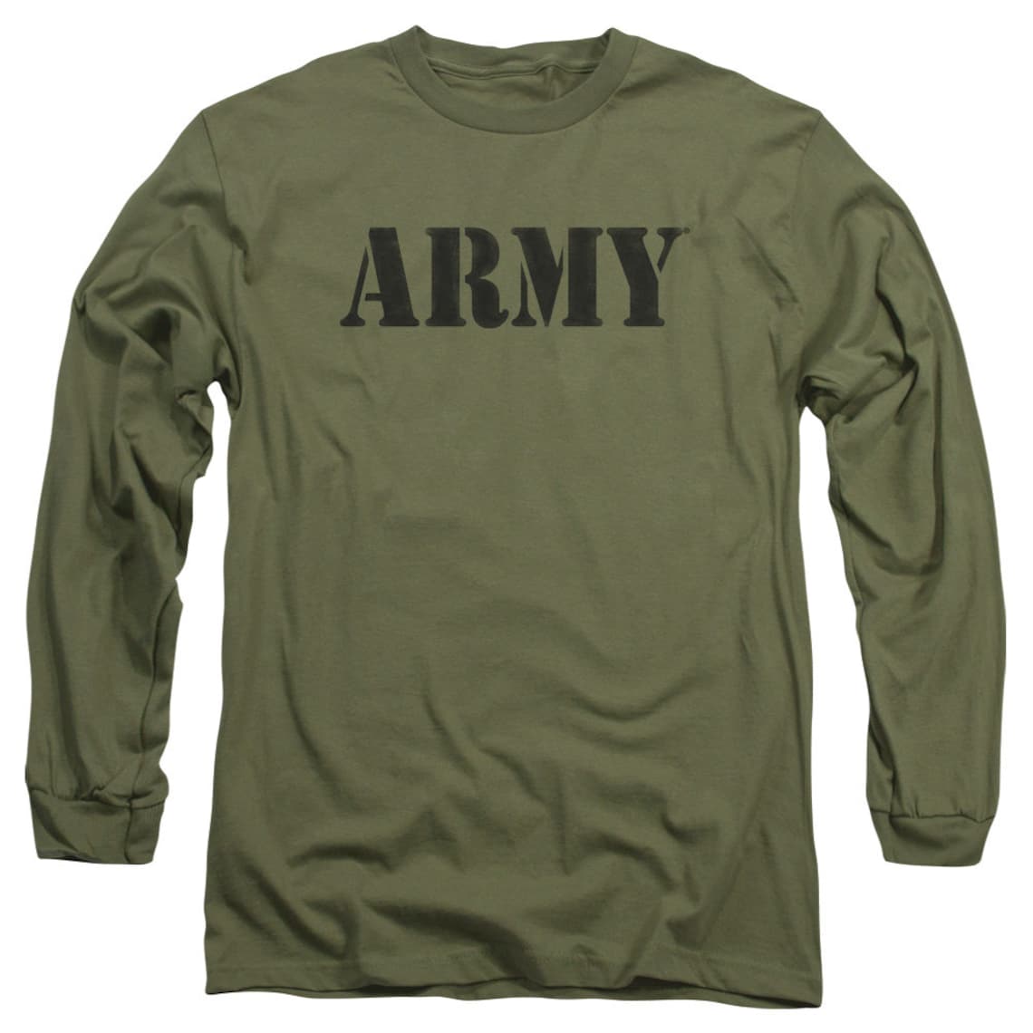 army green nike shirts