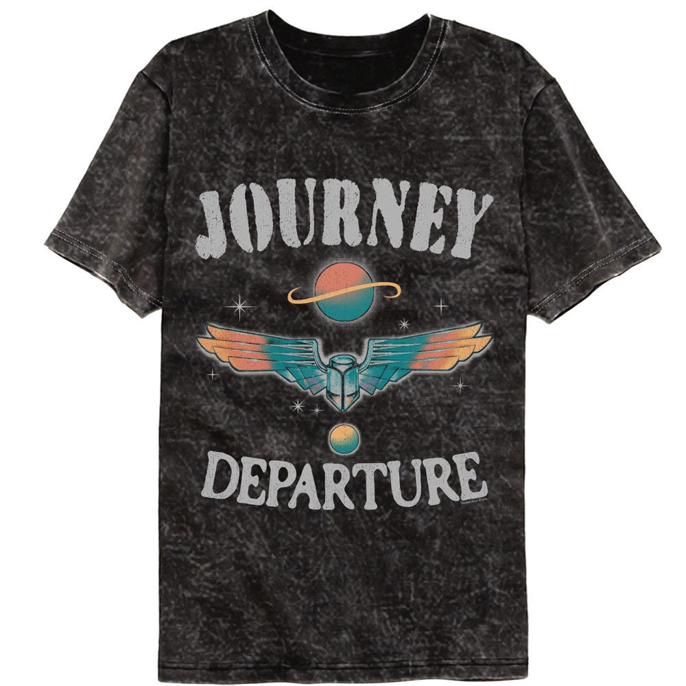 JOURNEY 2013 ツアーシャツ Journey Departure Logo Shirts - Etsy