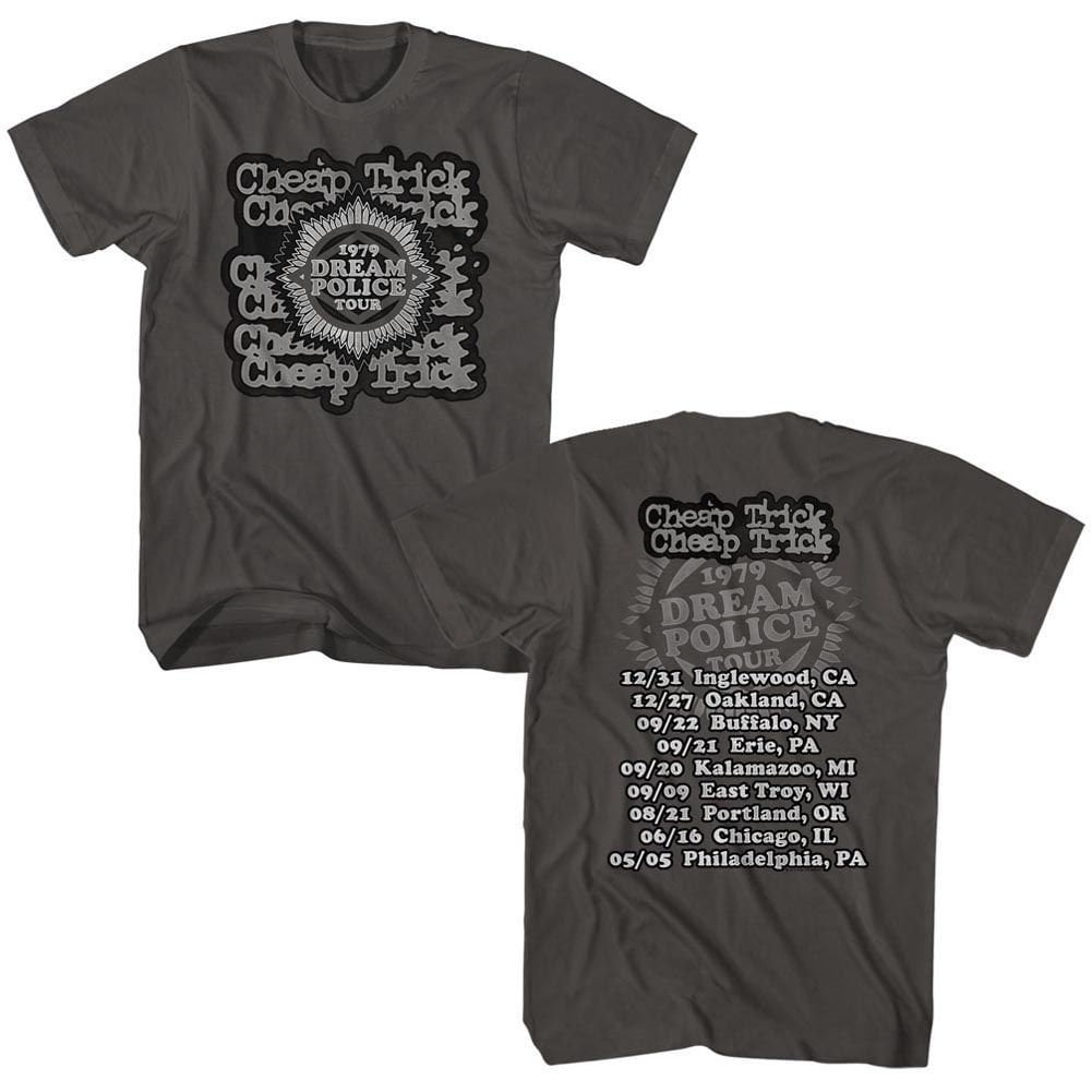 Cheap Trick T Shirt