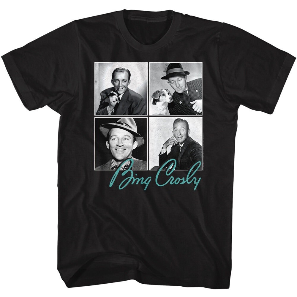 David Crosby チャリティーTシャツ David Crosby チャリティーTシャツ Apparel - David Crosby