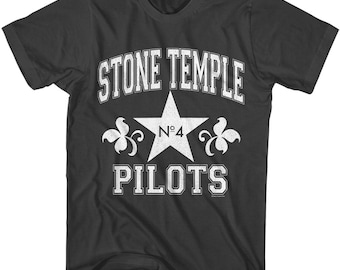 1996 STP Stone Temple Pilots Vintage Rare Concert 1990's Tour
