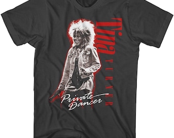 Vintage Tina Turner 2000 Tour Crew Shirt - Never Worn XL - Etsy
