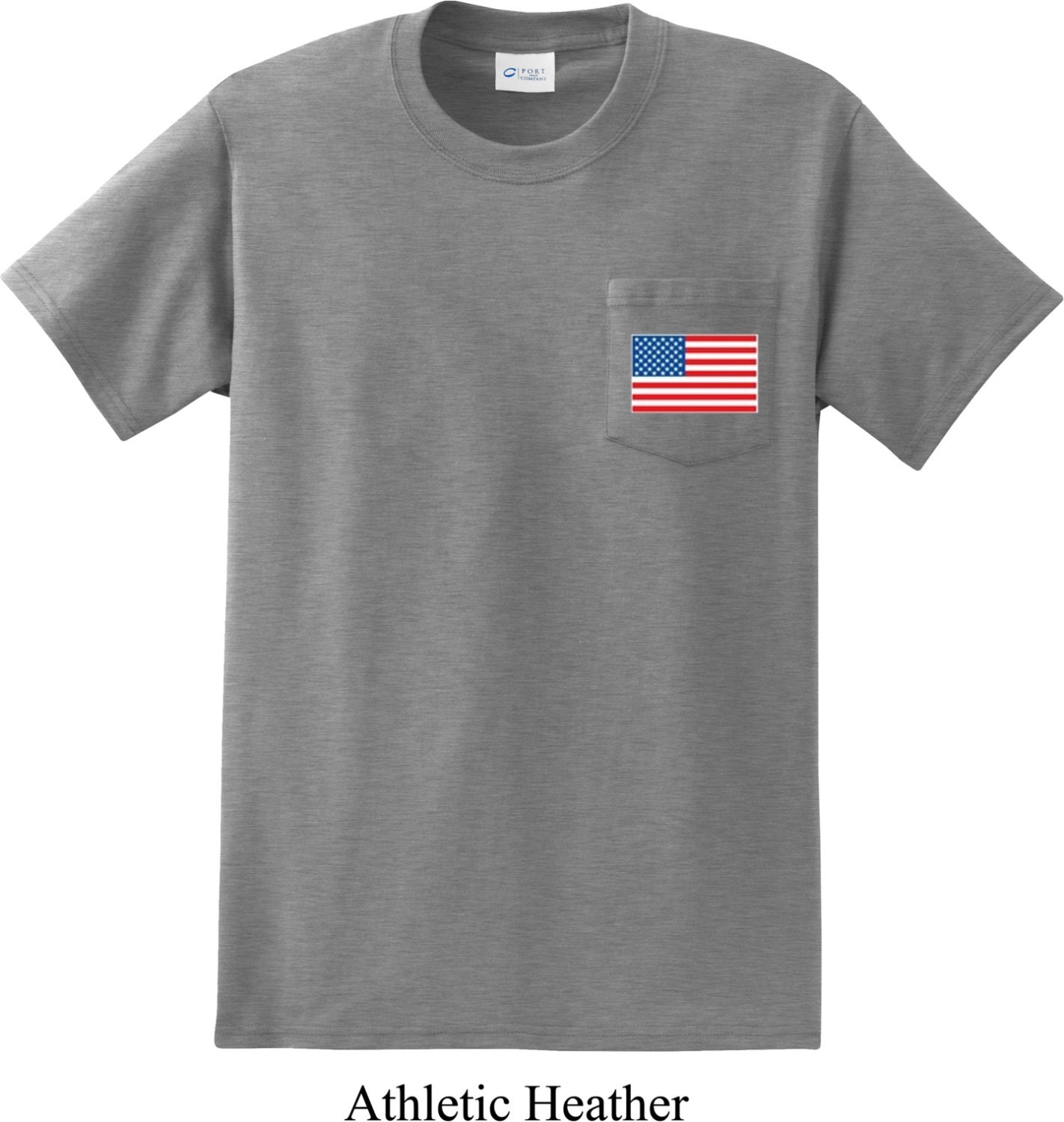 Ameri VINTAGE - きくらげ天様専用 ameri SEAM POCKET BIG TEEの