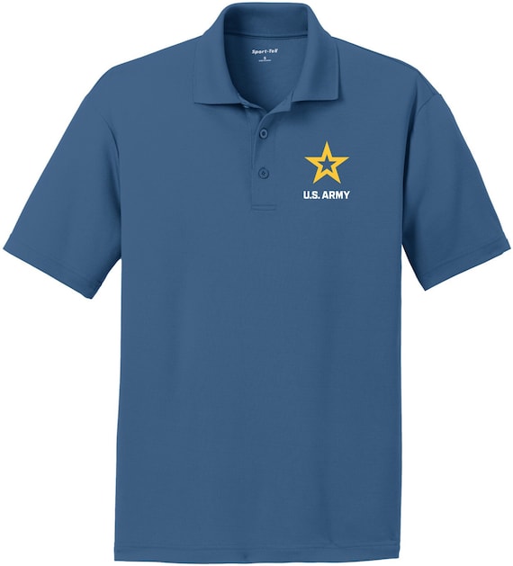 Scair MILITARY POLO SHIRT ホワイト 3 UM0550000-ASPWMDOEL_1200x1200.