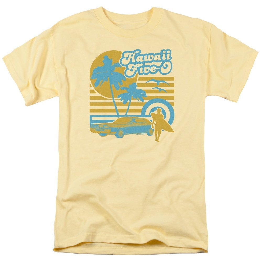Hawaii Five 0 - Etsy