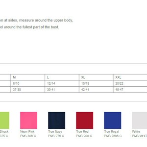 Bikers Against Breast Cancer Ladies Breast Cancer Awareness Dry Wicking Racerback 17858-LST356 image 10