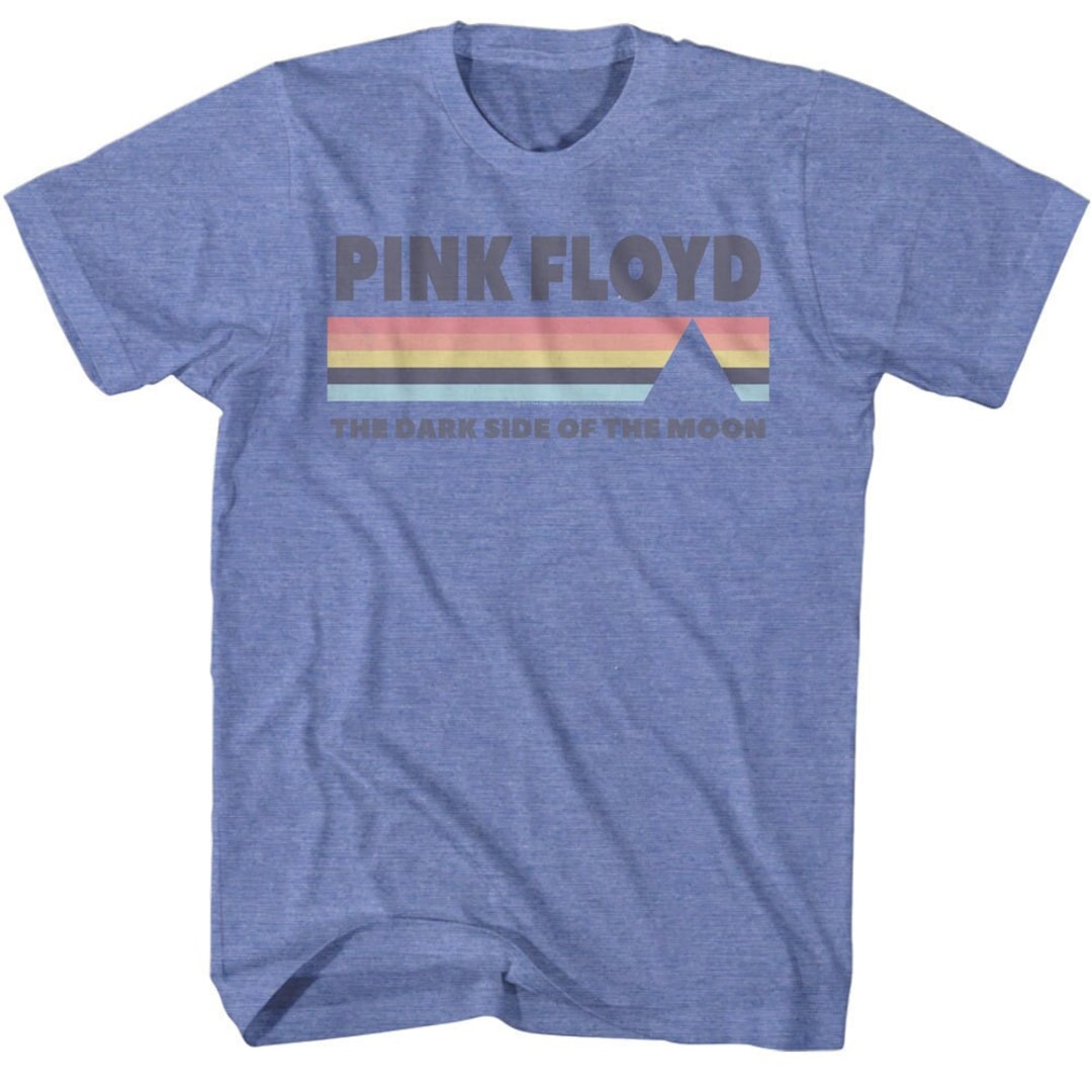 Pink Floyd the Dark Side of the Moon Shirts - Etsy