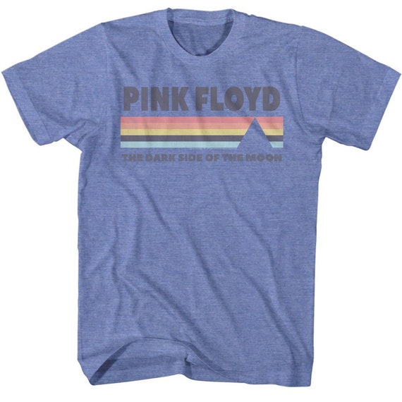 Pink Floyd the Dark Side of the Moon Shirts - Etsy