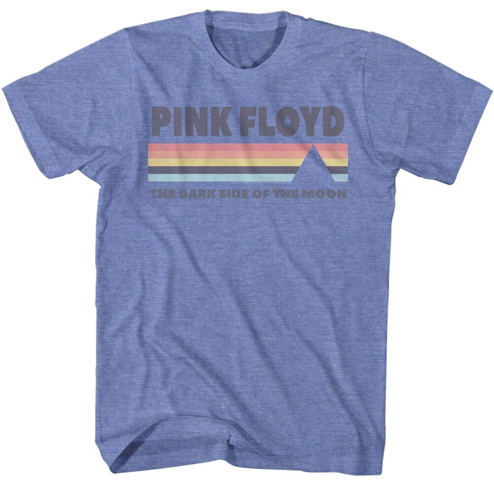 Pink Floyd the Dark Side of the Moon Shirts - Etsy