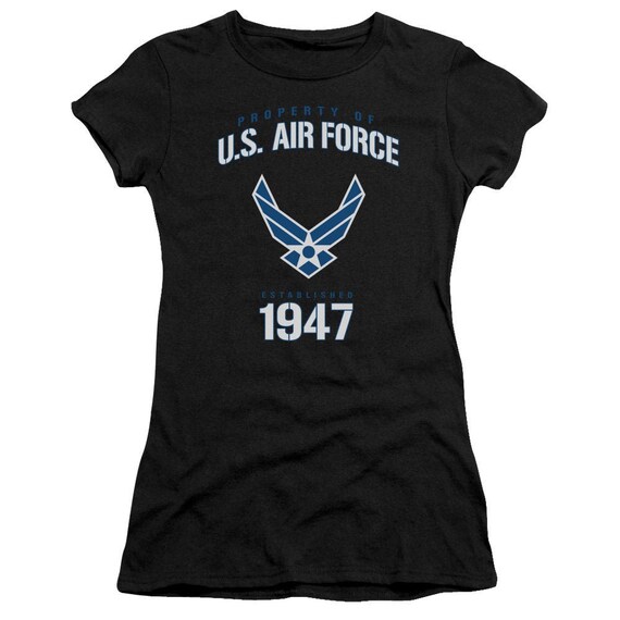 us air force shirts women's